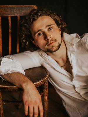 Игнатий Кузнецов,