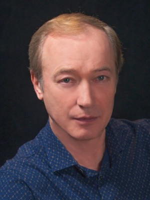 Сергей Кагаков,