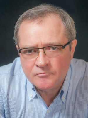 Сергей Вещев,