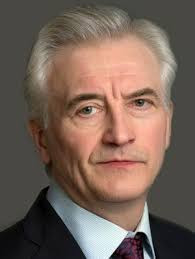 Сергей Тезов,