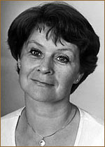 Анна Жарова,