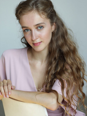 Варвара Шаталова,