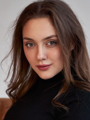 Полина Лоран,