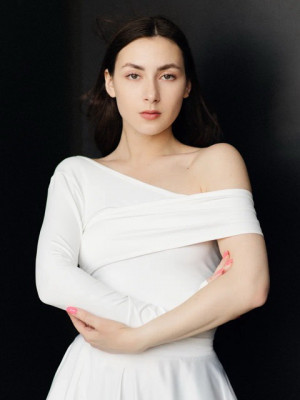 Анна Мадонова,