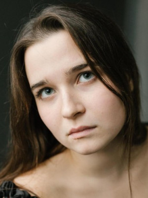 Наталия Чемеричко,