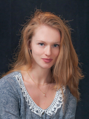 Наталья Вершинина,