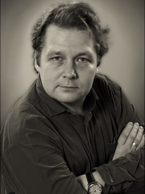 Александр Белый,