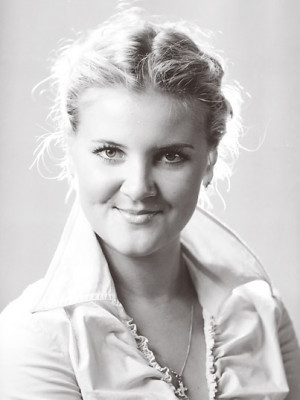 Ольга Жевакина,