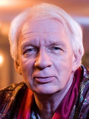 Владимир Носик,