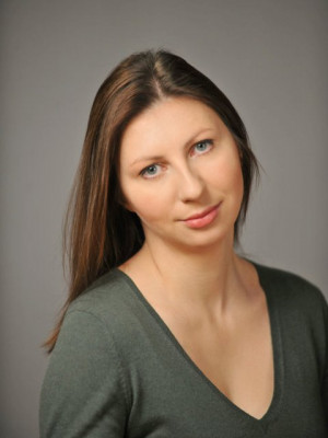 Екатерина Базарова,