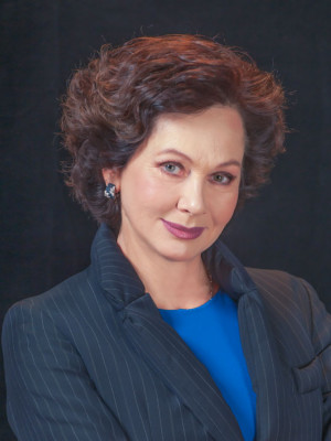 Людмила Титова,