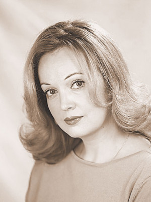 Светлана Аманова,