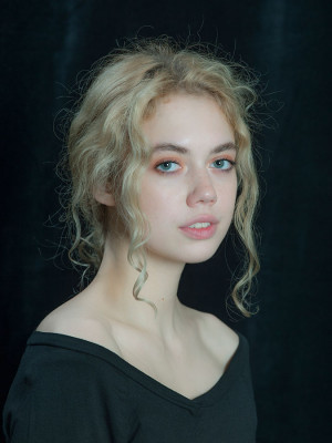 Анна Шишкина,