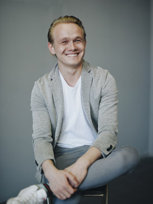 Владимир Тяптушкин,