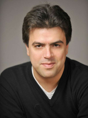 Михаил Фоменко,