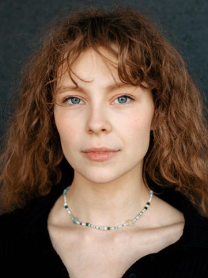 Анастасия Садовничая,