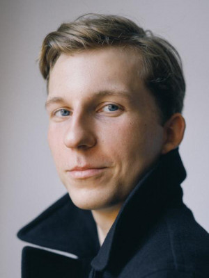 Алэн Салтыков,