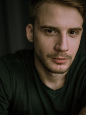 Дмитрий Кривошеев,