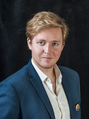 Дмитрий Сафонов,