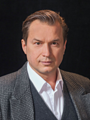 Александр Вершинин,