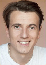 Максим Хрусталёв,