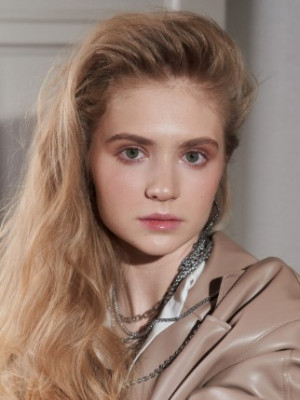 Екатерина Чаннова,