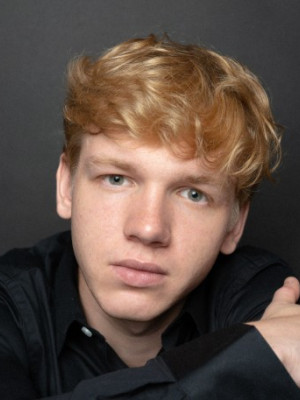 Валентин Анциферов,