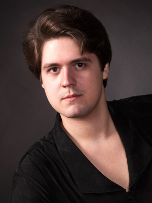 Евгений Воронов,