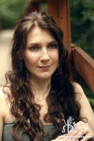 Наталья Хрусталёва,