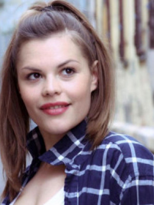 Ольга Абрамова,