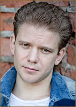 Сергей Потапов,