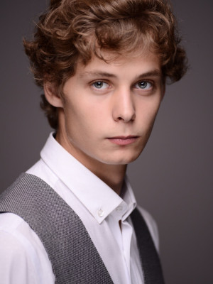 Кирилл Шварценберг,