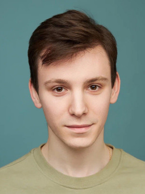 Никита Шайдаров,