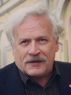 Борис Невзоров,