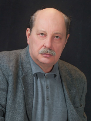 Владимир Дубровский,