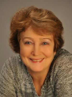 Зинаида Андреева,